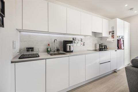 Yarrow Apartments, Mill Hill East 1 bed apartment for sale