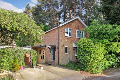 Cornwall Road, Whitehill 4 bed detached house for sale