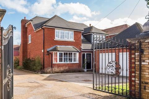 London Road, West Kingsdown, Sevenoaks 4 bed detached house for sale