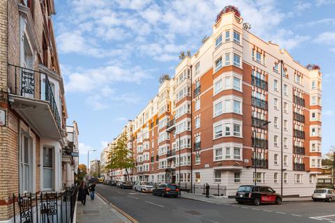 Consort Court, 31 Wrights Lane, London 2 bed flat for sale