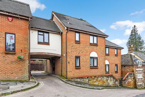 Amery Hill, Alton, Hampshire 3 bed terraced house for sale