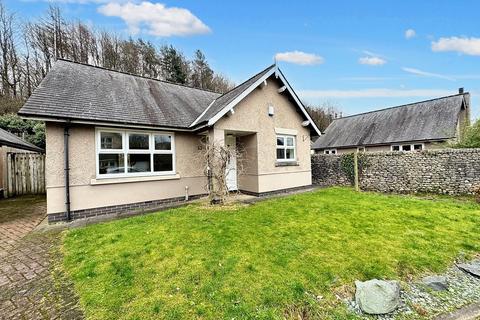 Kirkbie Green, Kendal LA9 2 bed detached bungalow for sale