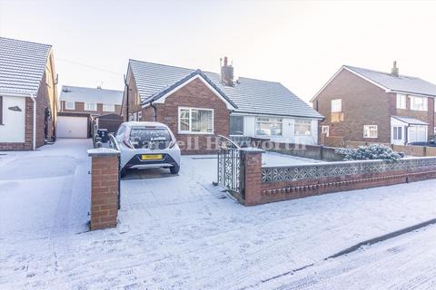 Lever House Lane, Leyland PR25 3 bed bungalow for sale