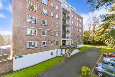 Linkfield Lane, Redhill, Surrey 2 bed apartment for sale