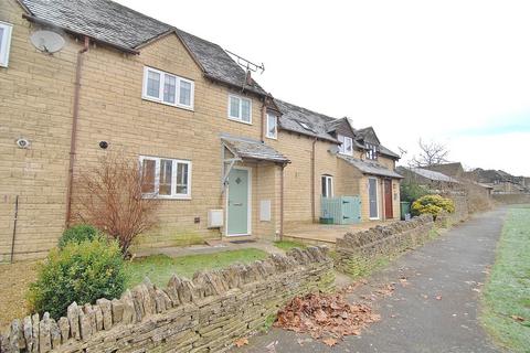 The Old Common, Chalford, Stroud... 3 bed house for sale