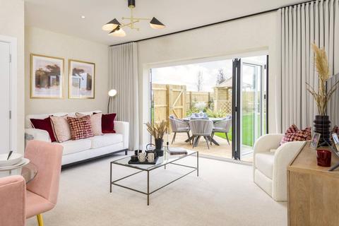 Buckler Ride, Crowthorne, Berkshire 3 bed terraced house for sale
