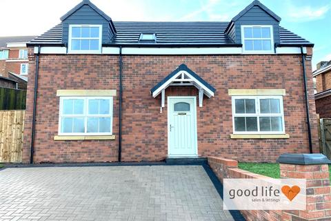 Loughborough Avenue, Sunderland SR2 2 bed house for sale