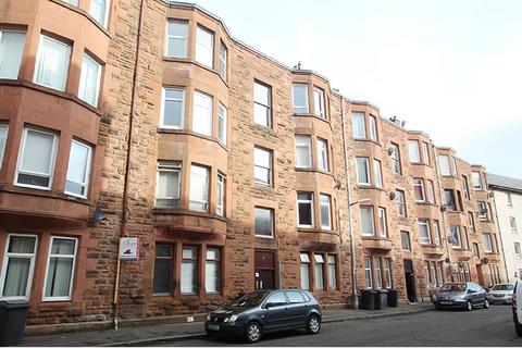 Highholm Street, Flat 1