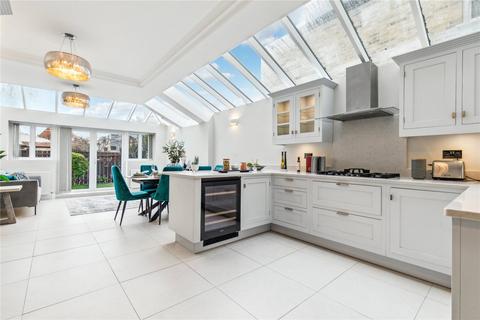 White Hart Lane, London, SW13 4 bed terraced house for sale