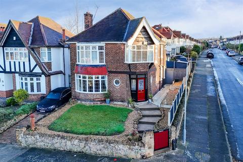 Coningsby Road, Woodthorpe NG5 3 bed detached house for sale