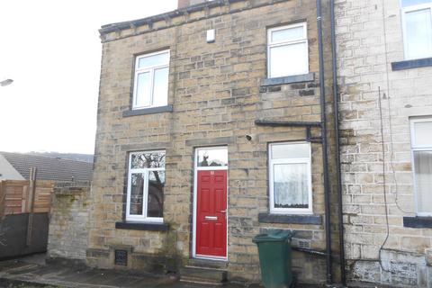 Opal Street, Keighley BD22 3 bed terraced house for sale