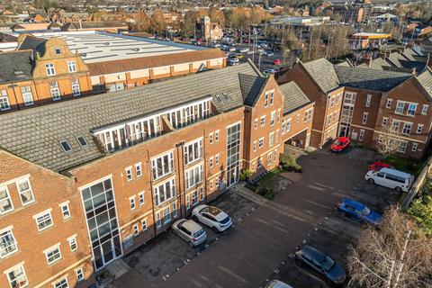 Edna Bowley Court, Market Harborough... 2 bed flat for sale