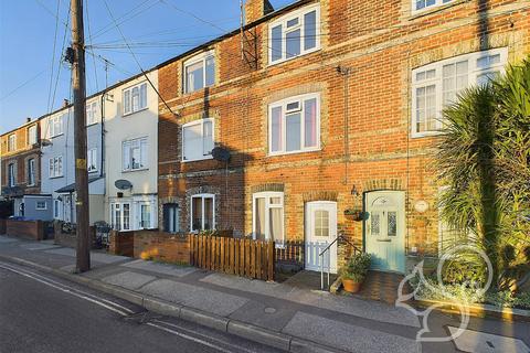 Station Road, Sudbury 4 bed townhouse for sale