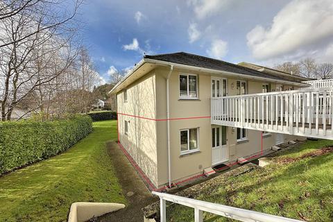 Truro 2 bed flat for sale