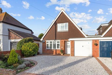 Willowhayne Avenue, East Preston, BN16 3 bed chalet for sale