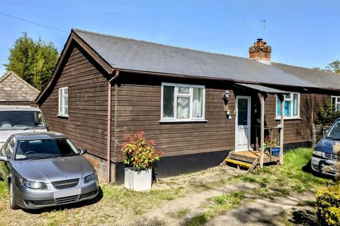 3 bedroom semi-detached bungalow for sale