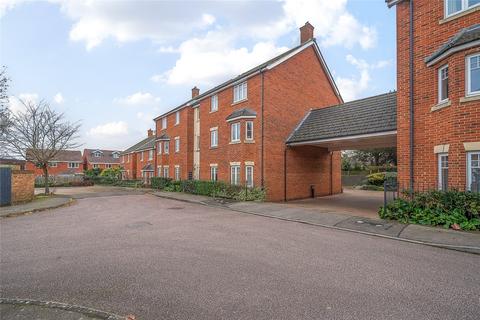 Pump Place, Old Stratford, Milton... 2 bed apartment for sale