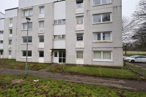 Dreghorn, Irvine KA11 1 bed flat for sale