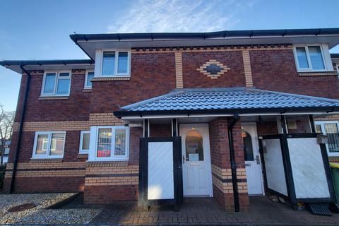 Glenview Court, Preston PR2 2 bed flat for sale