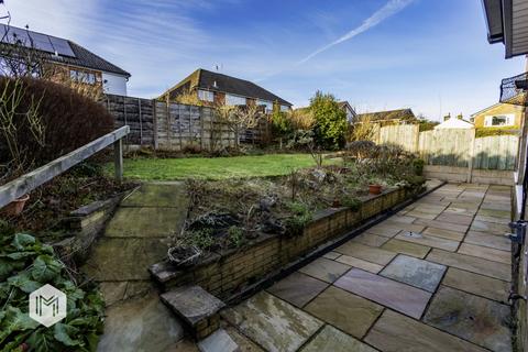 Jackdaw Road, Greenmount, Bury... 4 bed detached house for sale
