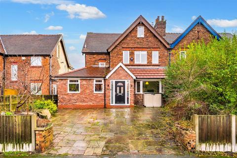 Clarendon Crescent, Sale 4 bed semi