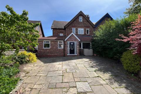 Clarendon Crescent, Sale 4 bed semi