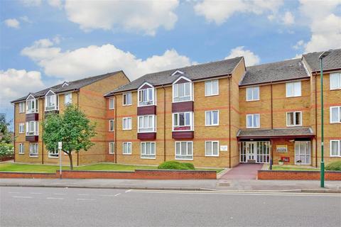 Thicket Road, Sutton, Surrey 2 bed flat for sale