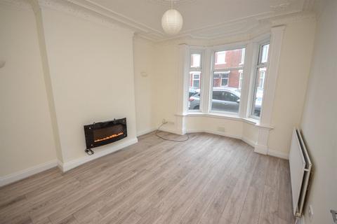 Coleridge Avenue, South Shields 1 bed flat for sale