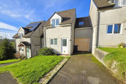 Sunnybanks, Saltash PL12 3 bed terraced house for sale