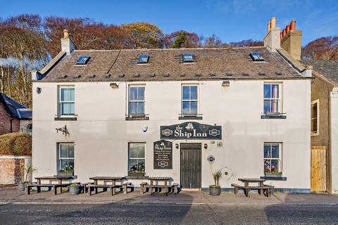 The Promenade, Limekilns... 4 bed detached house for sale