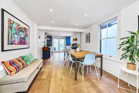 Westcote Road, Furzedown, SW16 3 bed terraced house for sale