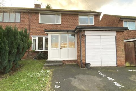 Priory Road, Telford, Shropshire, TF2 3 bed semi