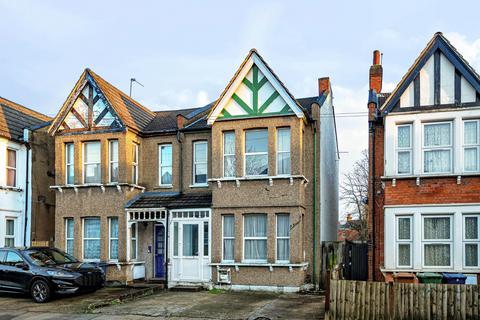 Spencer Road, Harrow, Middlesex 4 bed semi