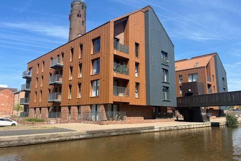 Robinson Way, Chester, Cheshire 2 bed apartment for sale