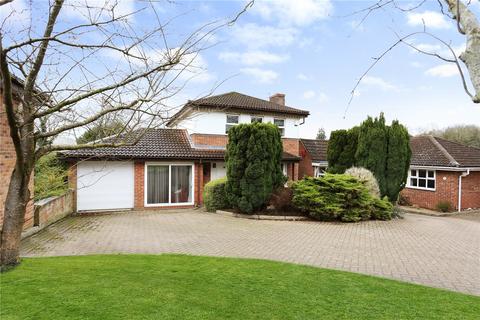 Penshurst Mews, Eaton, Norwich... 4 bed detached house for sale