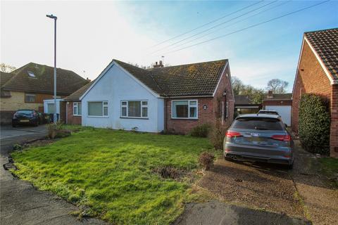 Old School Lane, Milton, Cambridge, CB24 2 bed bungalow for sale