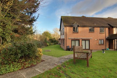 ROSECOTT, HAVANT ROAD 1 bed retirement property for sale