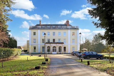 Westhorpe Park, Marlow... 1 bed apartment for sale