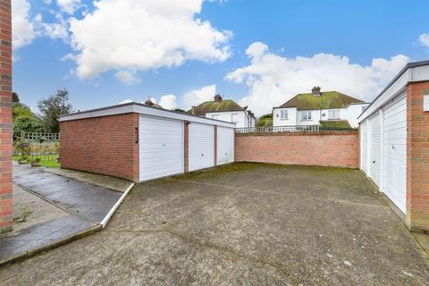 St. Mildred's Avenue, Broadstairs, Kent 1 bed maisonette for sale