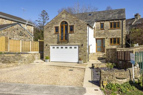 2 Greenfoot Lane, Lower Bentham 4 bed detached house for sale