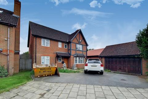 Crosier Close, Blackheath, London, SE3 5 bed house for sale