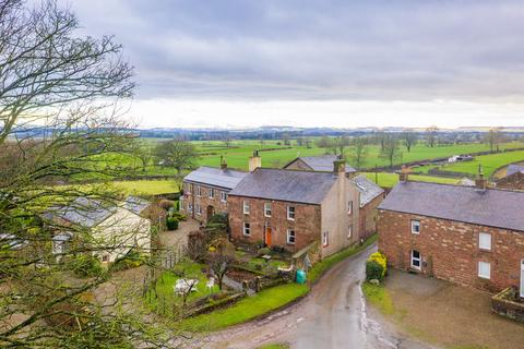 Westgate House, Milburn, Penrith... 4 bed detached house for sale