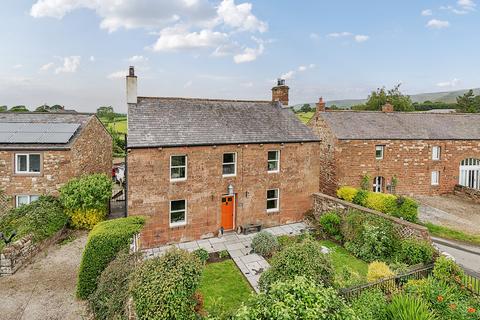 Westgate House, Milburn, Penrith... 4 bed detached house for sale