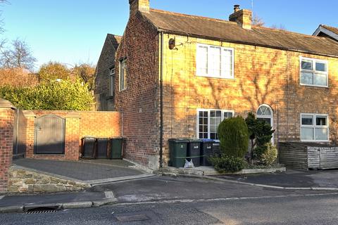 Willow Tree Avenue, Shincliffe... 3 bed semi