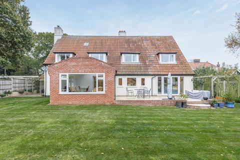 West Runton 4 bed detached house for sale