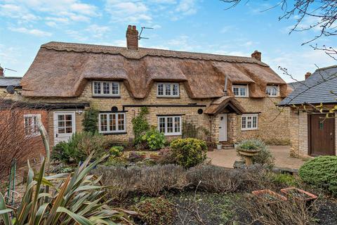 Main Street, Cottesmore, Rutland 4 bed character property for sale