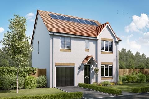 Plot 129, The Whithorn at Rosebank... 4 bed detached house for sale