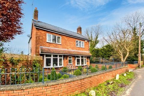 Boscomoor Lane, Penkridge 4 bed detached house for sale