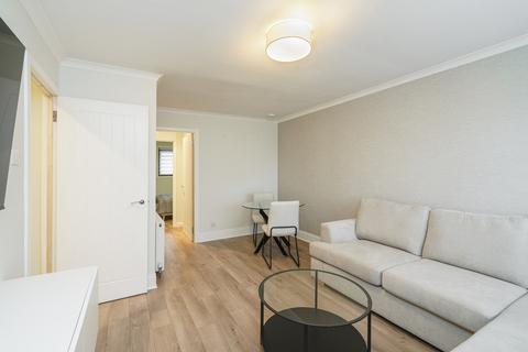 Earns Heugh Crescent, Cove Bay, Aberdeen 1 bed apartment for sale