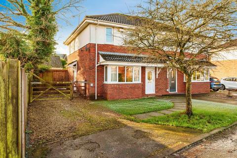 Wayside Court, Chester CH2 3 bed semi